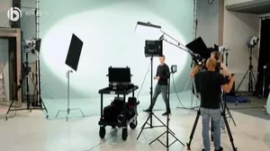 Video: Mediengestalter/in - Bild und Ton