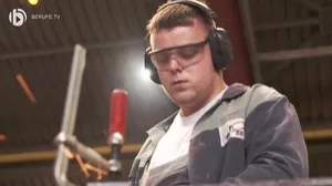 Video: Verfahrensmechaniker/Verfahrensmechanikerin Steine- und Erdenindustrie - Transportbeton