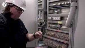 Video: Elektroniker/in - Gebäudesystemintegration