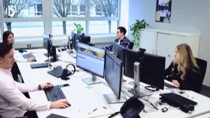 Video: Kaufmann/-frau - Digitalisierungsmanagement