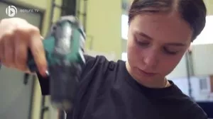 Video: Elektroniker/in - Maschinen und Antriebstechnik (BBiG)