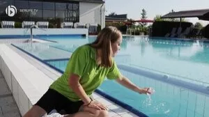 Video: Fachangestellte/r für Bäderbetriebe