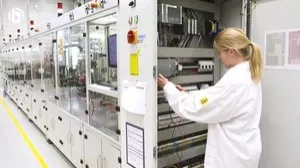 Video: Elektroniker/in - Automatisierungstechnik