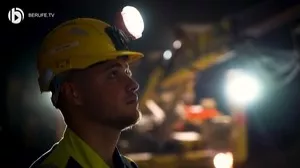 Video: Bergbautechnologe/-technologin - Tiefbautechnik