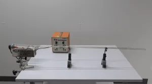 Video: Dezimeterwellen und Lechersystem