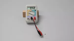 Video: Fotowiderstand