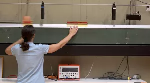 Video: Inelastischer Stoß (quantitativ)