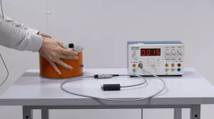 Video: Geiger-Müller-Zählrohr