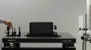 Video: Das Fabry-Pérot-Interferometer