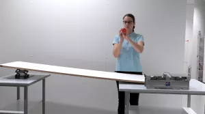 Video: Trägheitsmomente von Zylindern