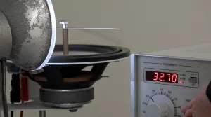 Video: Phasensprung bei Resonanz