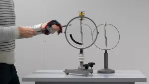 Video: Elektrometer