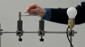 Video: Leitendes Glas