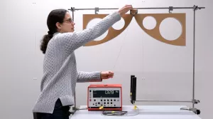 Video: Zykloidenpendel