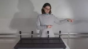 Video: Rochester Cloak
