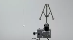 Video: Fliehkraftregler