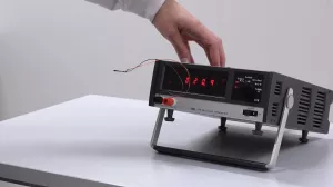 Video: Thermospannung