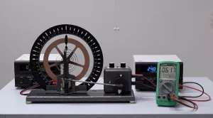 Video: Erzwungene Schwingung und Resonanz beim harmonischen Oszillator