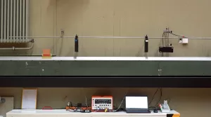 Video: Einführung in die Luftkissenschiene