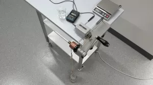 Video: Mechanisches Wärmeäquivalent