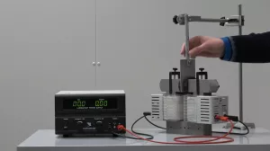 Video: Waltenhofensches Pendel