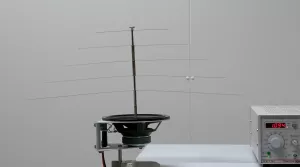 Video: Blattfederbaum