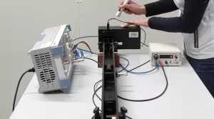 Video: Einzelphotoninterferenz