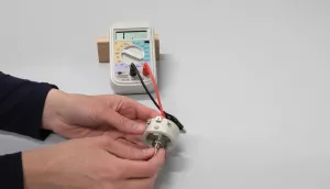 Video: Potentiometer