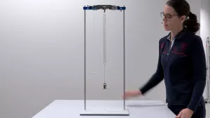 Video: Wilberforce-Pendel