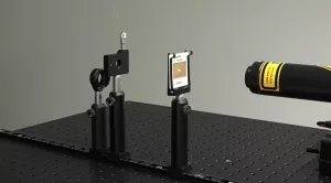 Video: Beugungsbegrenztes Auflösungsvermögen optischer Instrumente