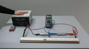 Video: Wheatstonesche Brückenschaltung