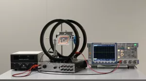 Video: Wechselspannungsgenerator