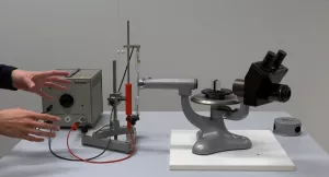 Video: Die Balmer-Serie von Wasserstoff