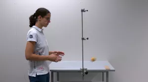 Video: Asymmetrisches Fadenpendel