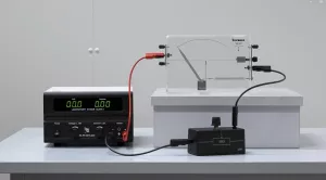 Video: Modell eines Hitzdrahtinstruments