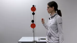 Video: Flaschenzug