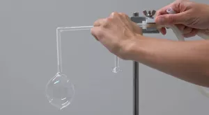 Video: Druck in Seifenblasen