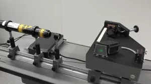 Video: Das Michelson-Interferometer