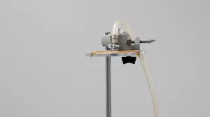 Video: Hydrodynamisches Paradoxon