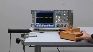 Video: Akustische Schwebung mit Stimmgabeln