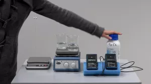 Video: Siedepunktserhöhung