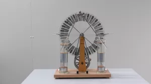 Video: Influenzmaschine