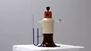 Video: Clément-Désormes-Experiment