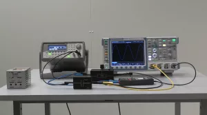 Video: Phasenverschiebung bei Kondensator und Spule