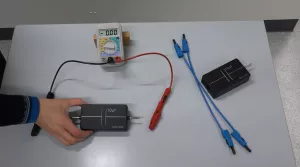 Video: Reihen- und Parallelschaltung von Kondensatoren