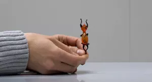 Video: Cartesischer Teufel