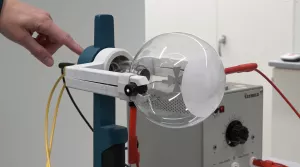 Video: Die Schattenkreuzröhre