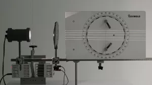 Video: Optische Abbildung mit optischer Scheibe