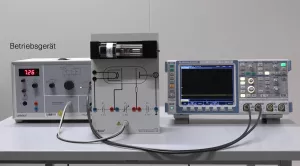 Video: Franck-Hertz-Versuch