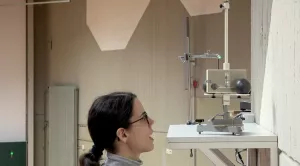 Video: Gravitationsdrehwaage (mit Erklärung, ohne Auswertung)